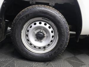 Toyota Hilux 2.4GD single cab S (aircon) - Image 7