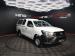 Toyota Hilux 2.4GD single cab S (aircon) - Thumbnail 1