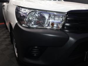 Toyota Hilux 2.4GD single cab S (aircon) - Image 6