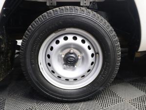 Toyota Hilux 2.4GD single cab S (aircon) - Image 7