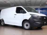 Thumbnail Ford Transit Custom 2.0SiT panel van LWB