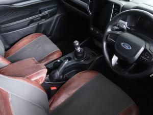 Ford Ranger 2.0 SiT single cab XL manual - Image 12