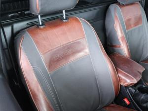 Ford Ranger 2.0 SiT single cab XL manual - Image 13