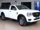 Thumbnail Ford Ranger 2.0 SiT single cab XL manual