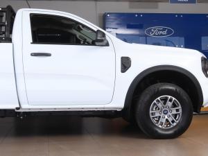 Ford Ranger 2.0 SiT single cab XL manual - Image 4