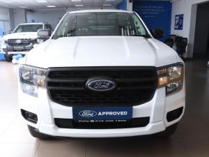 Ford Ranger 2.0 SiT single cab XL manual - Image 5