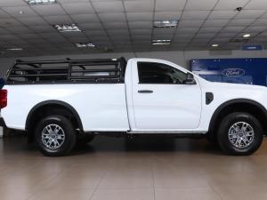 Ford Ranger 2.0 SiT single cab XL manual - Image 6