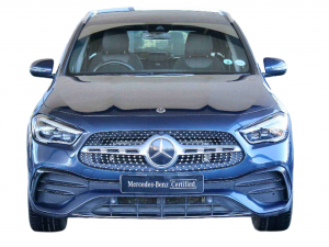 Mercedes-Benz GLA GLA200 Progressive - Image 11