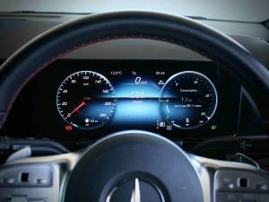 Mercedes-Benz GLA GLA200 Progressive - Image 14