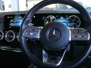 Mercedes-Benz GLA GLA200 Progressive - Image 25