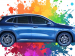 Mercedes-Benz GLA GLA200 Progressive - Thumbnail 4