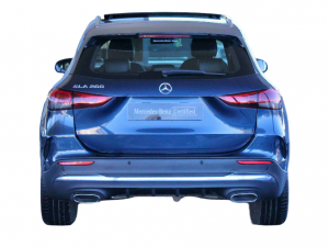 Mercedes-Benz GLA GLA200 Progressive - Image 4