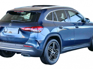 Mercedes-Benz GLA GLA200 Progressive - Image 6