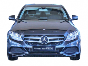 Mercedes-Benz C-Class C200 auto - Image 11