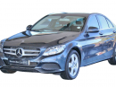 Thumbnail Mercedes-Benz C-Class C200 auto