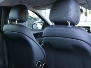 Mercedes-Benz C-Class C200 auto - Image 35
