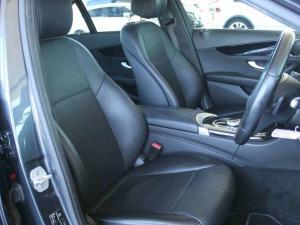 Mercedes-Benz C-Class C200 auto - Image 37