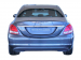 Mercedes-Benz C-Class C200 auto - Thumbnail 3