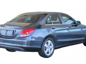 Mercedes-Benz C-Class C200 auto - Image 6