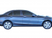 Mercedes-Benz C-Class C200 auto - Thumbnail 7