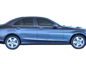 Mercedes-Benz C-Class C200 auto - Image 7