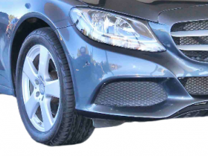 Mercedes-Benz C-Class C200 auto - Image 9