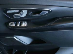 Mercedes-Benz V-Class V300d Exclusive - Image 13