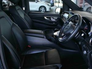Mercedes-Benz V-Class V300d Exclusive - Image 16