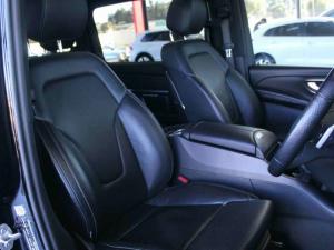 Mercedes-Benz V-Class V300d Exclusive - Image 17