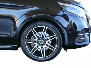 Mercedes-Benz V-Class V300d Exclusive - Image 19