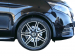 Mercedes-Benz V-Class V300d Exclusive - Thumbnail 19