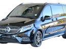 Thumbnail Mercedes-Benz V-Class V300d Exclusive