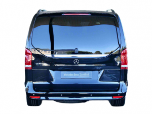 Mercedes-Benz V-Class V300d Exclusive - Image 2