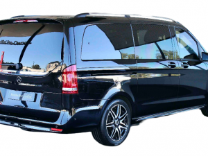 Mercedes-Benz V-Class V300d Exclusive - Image 3