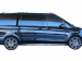 Mercedes-Benz V-Class V300d Exclusive - Thumbnail 4