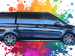 Mercedes-Benz V-Class V300d Exclusive - Thumbnail 4