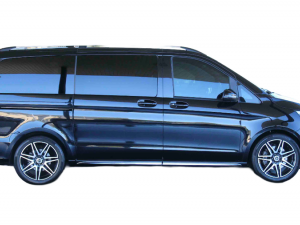 Mercedes-Benz V-Class V300d Exclusive - Image 4