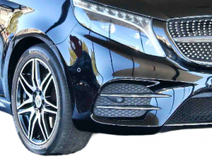 Mercedes-Benz V-Class V300d Exclusive - Image 5