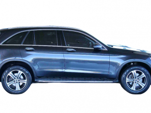 Mercedes-Benz GLC GLC300 4Matic - Image 11