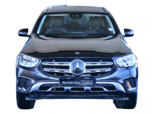 Mercedes-Benz GLC GLC300 4Matic - Image 16