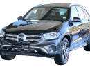 Thumbnail Mercedes-Benz GLC GLC300 4Matic