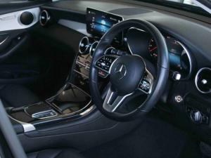 Mercedes-Benz GLC GLC300 4Matic - Image 25