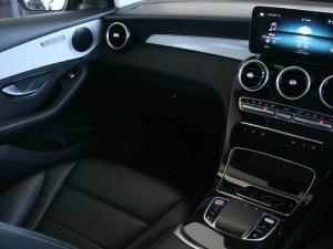 Mercedes-Benz GLC GLC300 4Matic - Image 28
