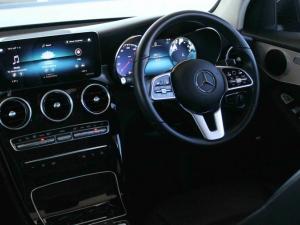 Mercedes-Benz GLC GLC300 4Matic - Image 33