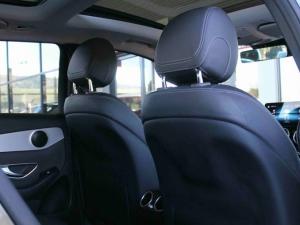 Mercedes-Benz GLC GLC300 4Matic - Image 47