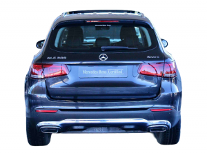 Mercedes-Benz GLC GLC300 4Matic - Image 5