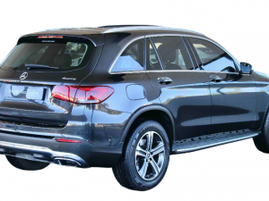 Mercedes-Benz GLC GLC300 4Matic - Image 7