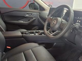 Nissan X-Trail 2.5 Acenta Plus 4WD