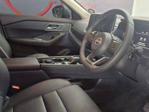 Nissan X-Trail 2.5 Acenta Plus 4WD - Image 10