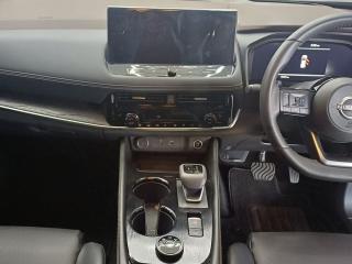 Nissan X-Trail 2.5 Acenta Plus 4WD